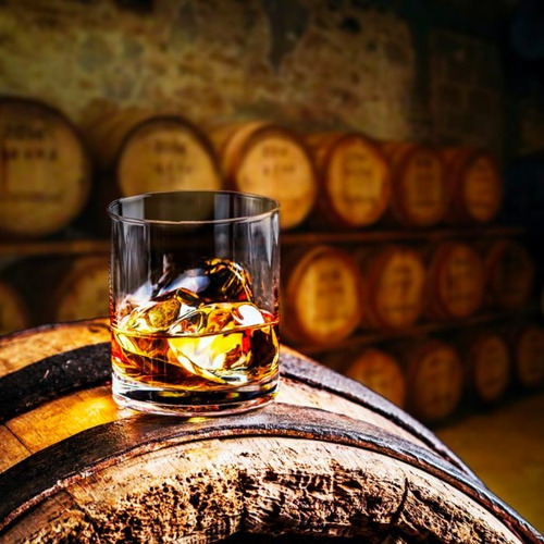 Imagen 2 de 8 de Whisky Chivas Regal 12 Años Botella 700 Ml. En Estuche X2
