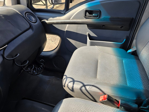 Ford Cargo 1319 4x2 Carroceria Ano 2013 Ñ 1519 15190 17190