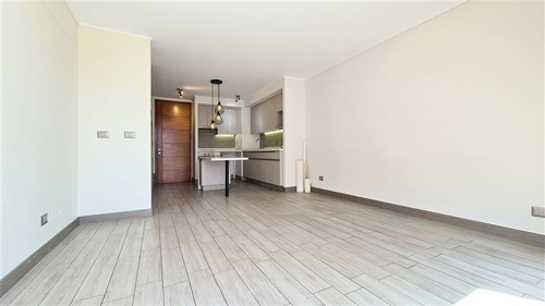 Departamento En Venta De 2 Dorm. En Vitacura