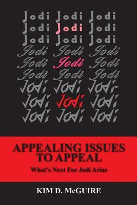 Libro Jodi, Jodi, Jodi - Appealing Issues To Appeal - Wha...