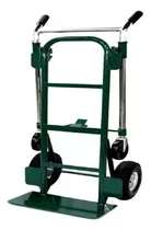 Comprar Diablo Plegable Carrito Carro Carga Pesada Diablito Conver1