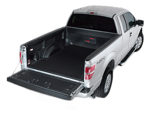 Cubre Caja Chevrolet Dmax Cs