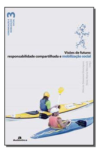 Libro Visoes De Futuro: Responsabilidade C M Social De Henri