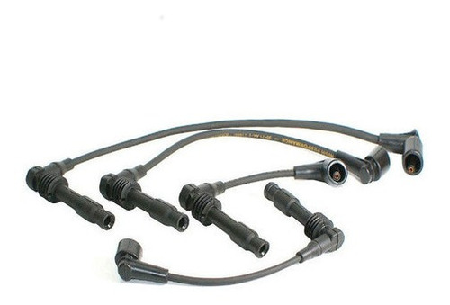 Cable De Bujia Fiat Palio 1.6 98 - 01 1.6l  Fi-pa-1.6