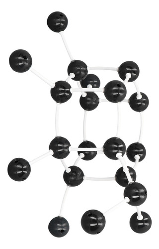 Kit De Química Modelo Molecular Links Para Profesores Y Alum
