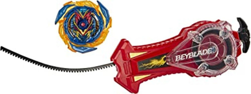 Beyblade Burst Surge Speedstorm Spark Power Set Juego De