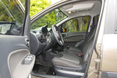 Fiat Uno 1.4 Way
