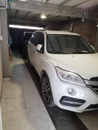 Lifan X60, 2017