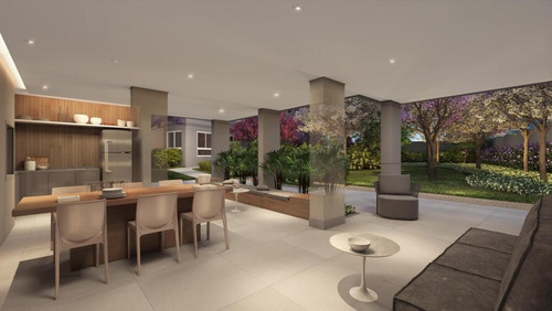 Imagem 6 de 30 de Compre Seu Apartamento Em Obras Com 66,36 M² No Condomínio Raiz São Paulo Parque Resort, São Paulo | Sp - Apo434973v