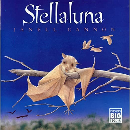 Houghton Mifflin Harcourt Isbn9780152015404 Stella Luna Libr