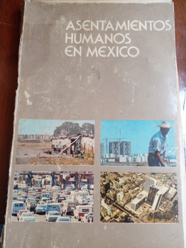 Asentamientos Humanos En México- Sa