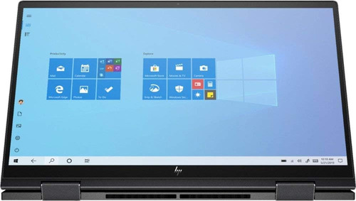 Laptop Hp Envy X360 Ryzen 7 4700u 16gb Ram 512gb Ssd