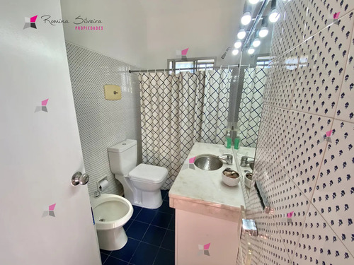 Casa En Venta 3 Dormitorios - Punta Ballena