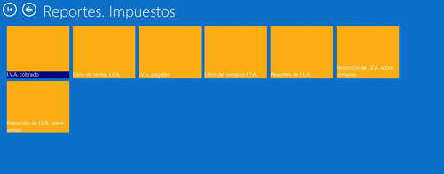 Sistema Facturación Ventas Saint Enterprise Homologado 9750