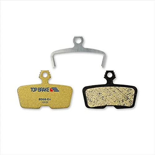 Top Brake Pastillas De Freno Para Bicicleta Avid Sram Code 