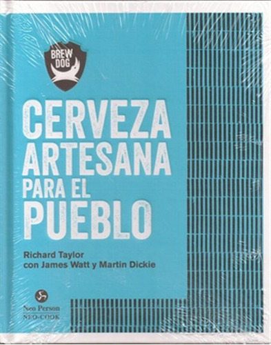 Cerveza Artesana Para El Pueblo