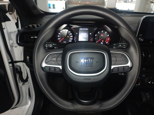 Fiat Argo 1.3 Drive Gse