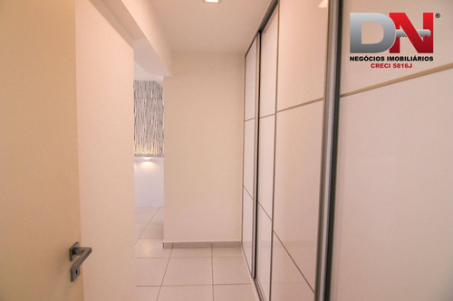 Imagem 23 de 30 de Residencial Maria Emiliana Mello - Ap0096