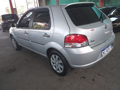 Fiat/ Palio 2008 1.4 Elx Flex 5p