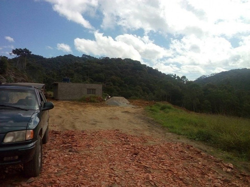 Imagem 12 de 15 de Chácara Venda Natividade Da Serra - Sp - Pouso Alto - 3814