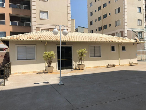Imagem 22 de 25 de Ótimo Apartamento 03 Quartos Bairro Castelo ! - 3867