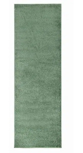 Alfombra De Pasillo Florida Unicolor 70 X 230 Cm