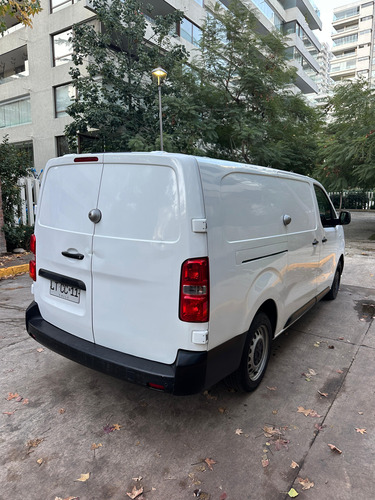 Peugeot Expert 2020 Unico Dueño Creditos Automotriz Motor
