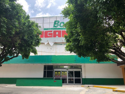 Imagen 4 de 30 de Nuevo Y Gran Local Con Estacionamiento, Buenos Acabados Y Ba
