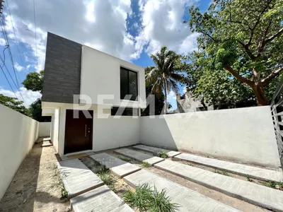 Casa en venta