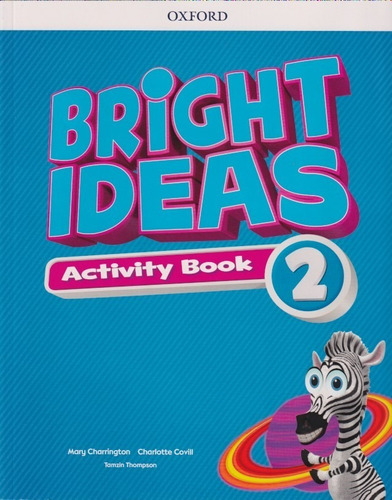 Bright Ideas 2 Activity Book 