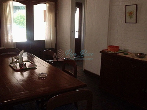 Imagen 7 de 21 de Casa En Golf, 3 Dormitorios *