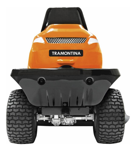 Cortador De Grama Dirigível Trotter Tramontina