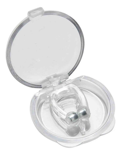 Pinza Nasal Antironquidos, Dispositivo Para Dormir