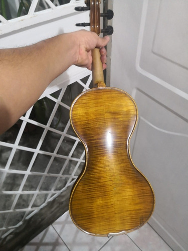 Excelente Violin Con Gran Sonido