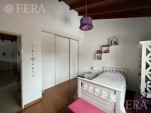 Venta Ph 4 Ambientes Con Balcón Y Patio En Wilde