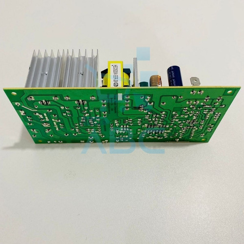 Imagem 7 de 7 de Placa Eletrônica Adega Brastemp/easy Bzc12 127v Original Top