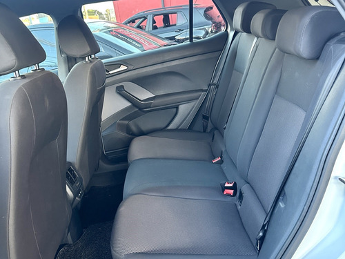 Volkswagen T-Cross 1.0 200 TSI TOTAL FLEX AUTOMÁTICO