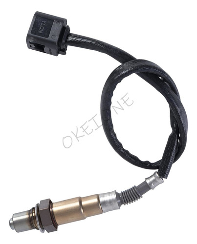 Sensor De Oxígeno O2 Upstream 234-5026 Mini Cooper 1.6 L