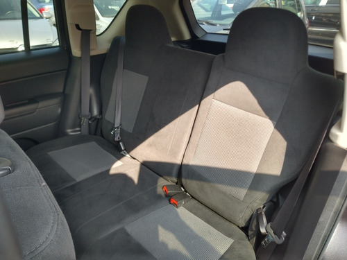 Imagen 6 de 10 de Jeep Compass 2016 2.4 Litude 4x2 At