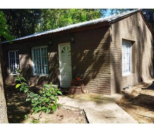 Imagen 12 de 14 de Oportunidad Venta Lote Con Dos Casas - Roldan