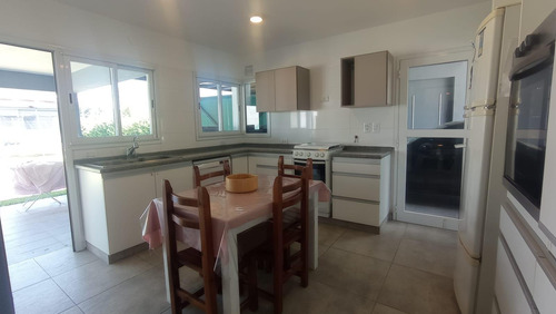 Casa En Venta En Siete Soles , Escritura, Amplio Patio