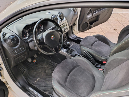 Alfa Romeo Mito 1.4 Tbi Quadrifoglio Verde