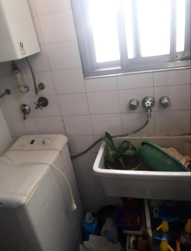 Departamento En Venta - 2 Dormitorios 1 Baño - 58mts2 - Avellaneda
