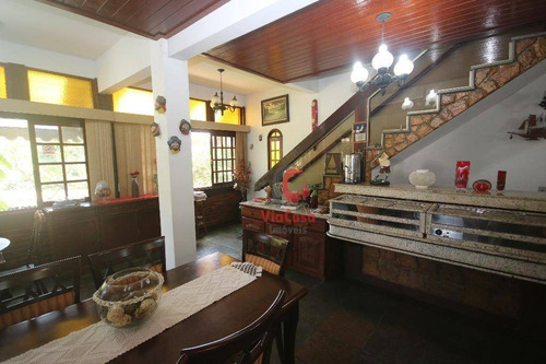Pousada Comercial À Venda, Costazul, Rio Das Ostras. - Po0007