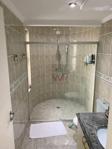 Imagem 18 de 18 de Apartamento Vila Prudente À Venda 3 Dorms - Ap1055