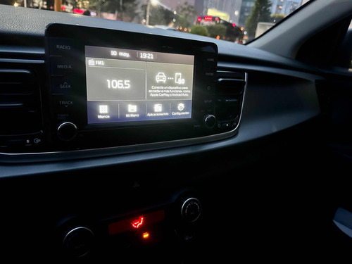 Kia Rio 1.6 Ex Hchback At