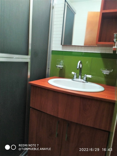 Imagen 18 de 18 de Vendo Apartamento 100m2 4h/2b/1p El Cafetal 5290