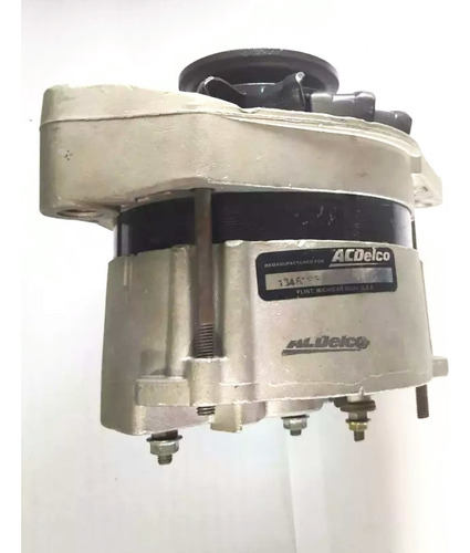 Alternador Universal Acdelco 63 Amp