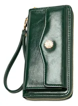 Comprar Carteras Largas Para Mujer Y Hombre, A La Moda