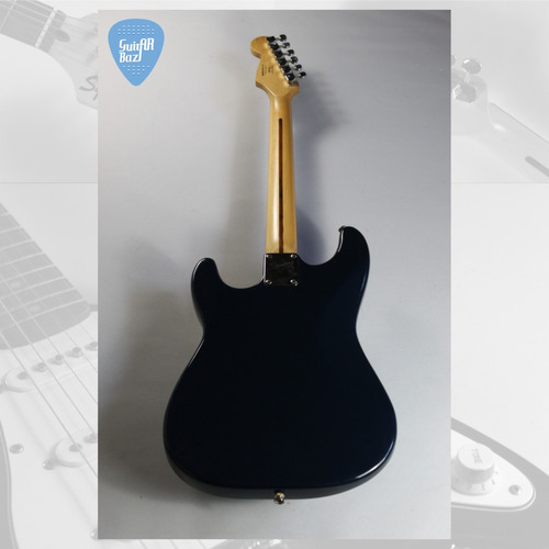 Squier Bullet Erik By Fender Stratocaster Affinity 269u$ Blue (Usado)